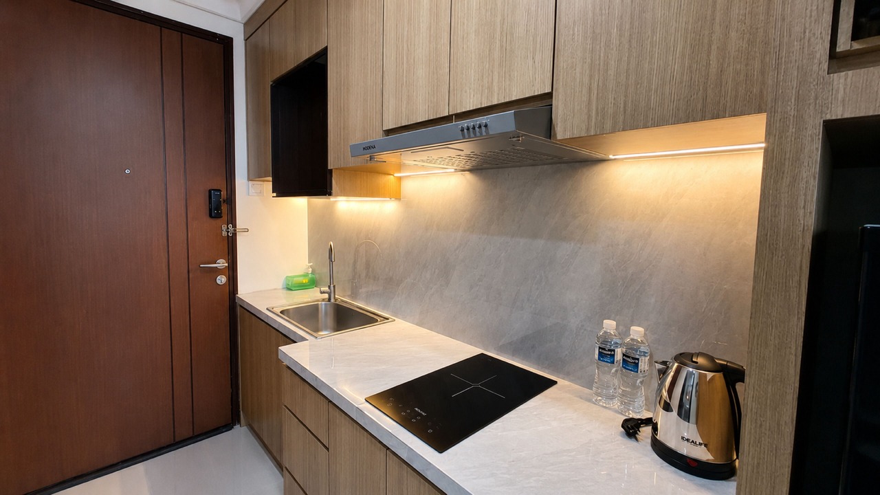 Photo of Kitchen in Batam