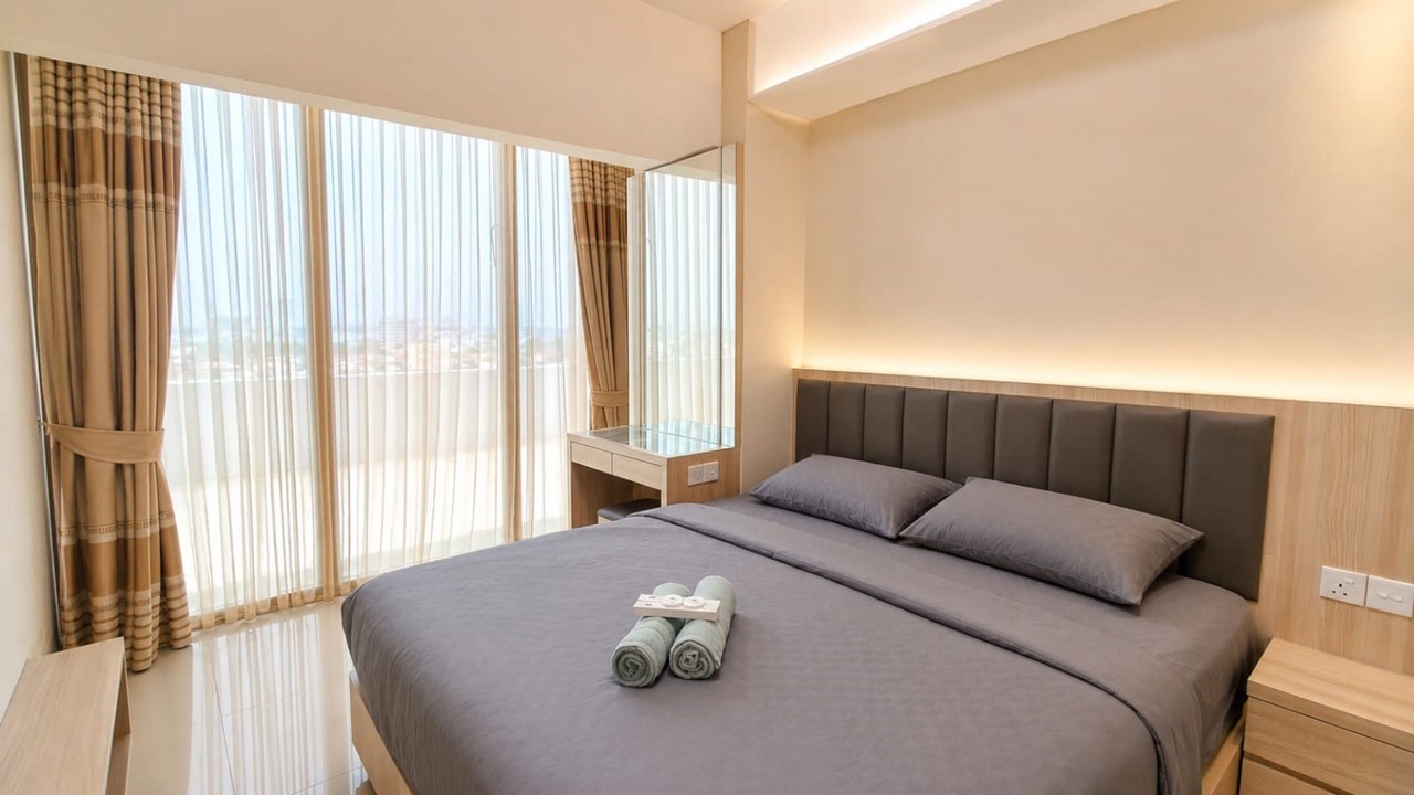 Photo of Bedroom in Batam