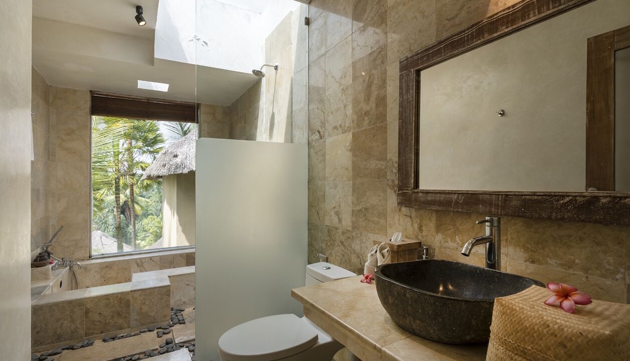 Photo of Bathroom in Sebatu
