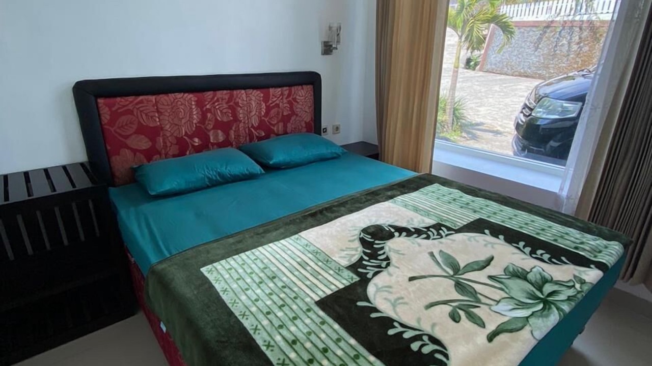 Photo of Bedroom in Sukapura