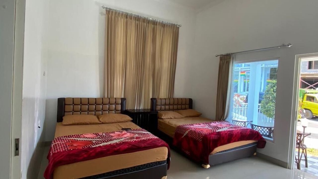 Photo of Bedroom in Sukapura