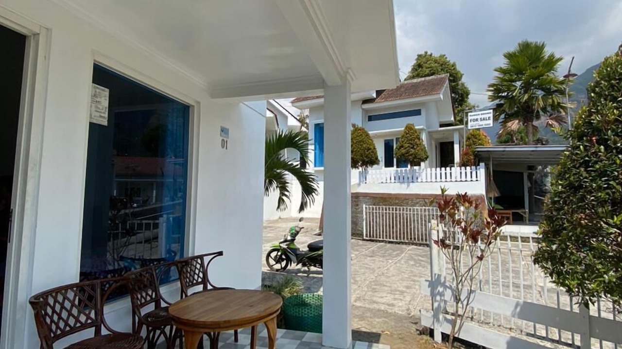 Photo of Patio Balcony in Sukapura
