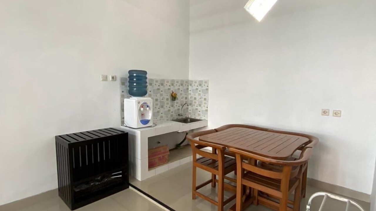 Photo of Kitchen in Sukapura