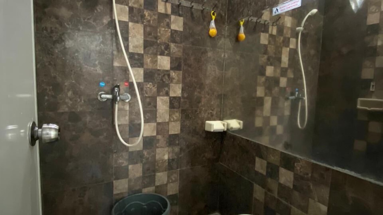 Photo of Bathroom in Sukapura