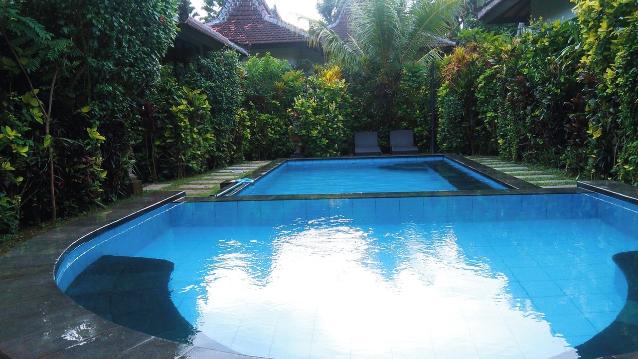 Photo of Outdoor in Lodtunduh