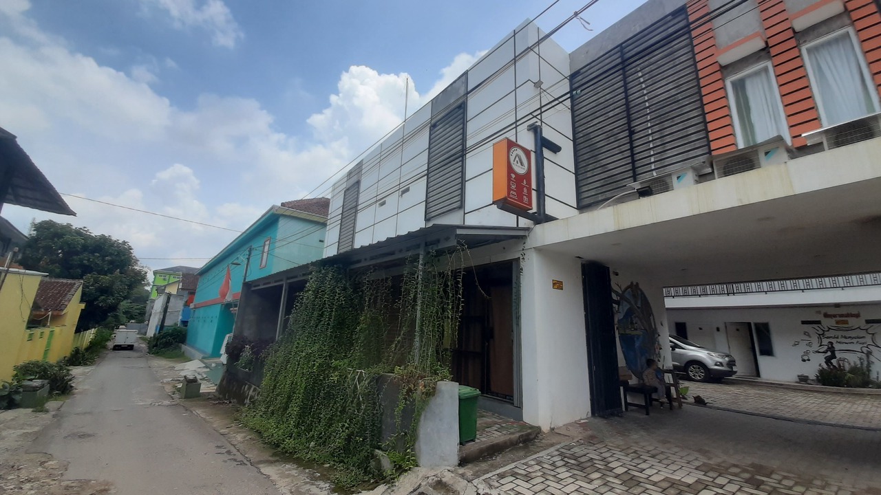 Photo of Outdoor in Rajabasa