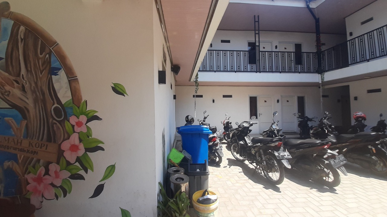 Photo of Outdoor in Rajabasa