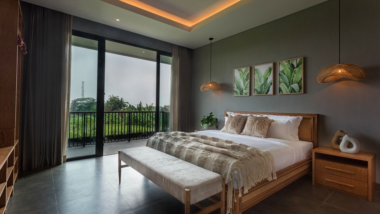 Photo of Bedroom in Pejeng