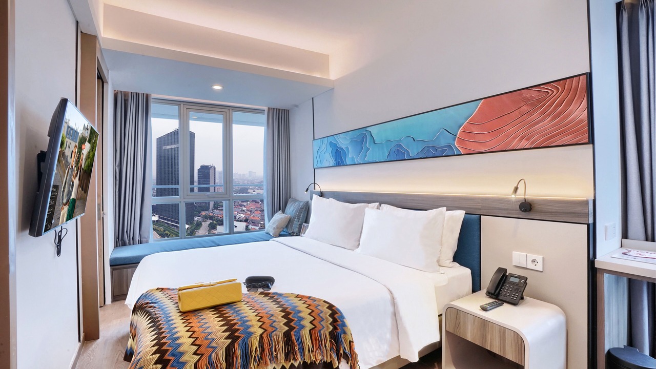 Photo of Bedroom in Cilandak