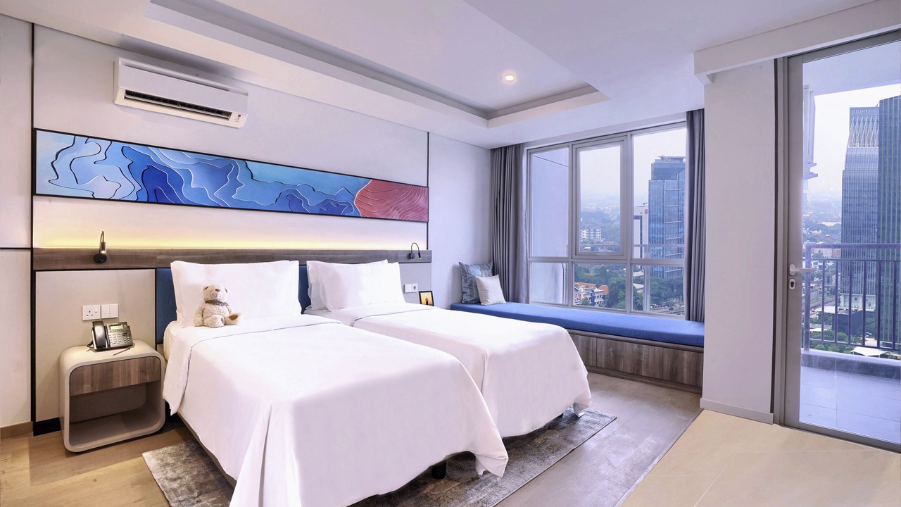 Photo of Bedroom in Cilandak