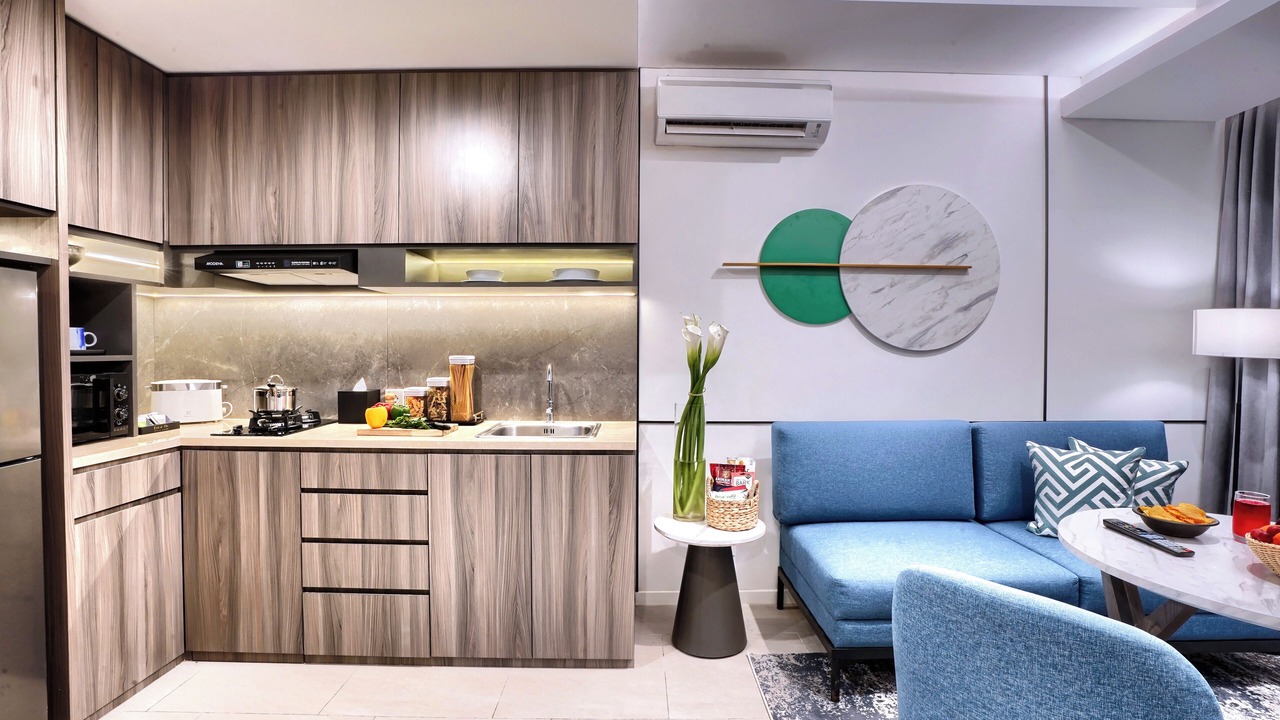 Photo of Kitchen in Cilandak