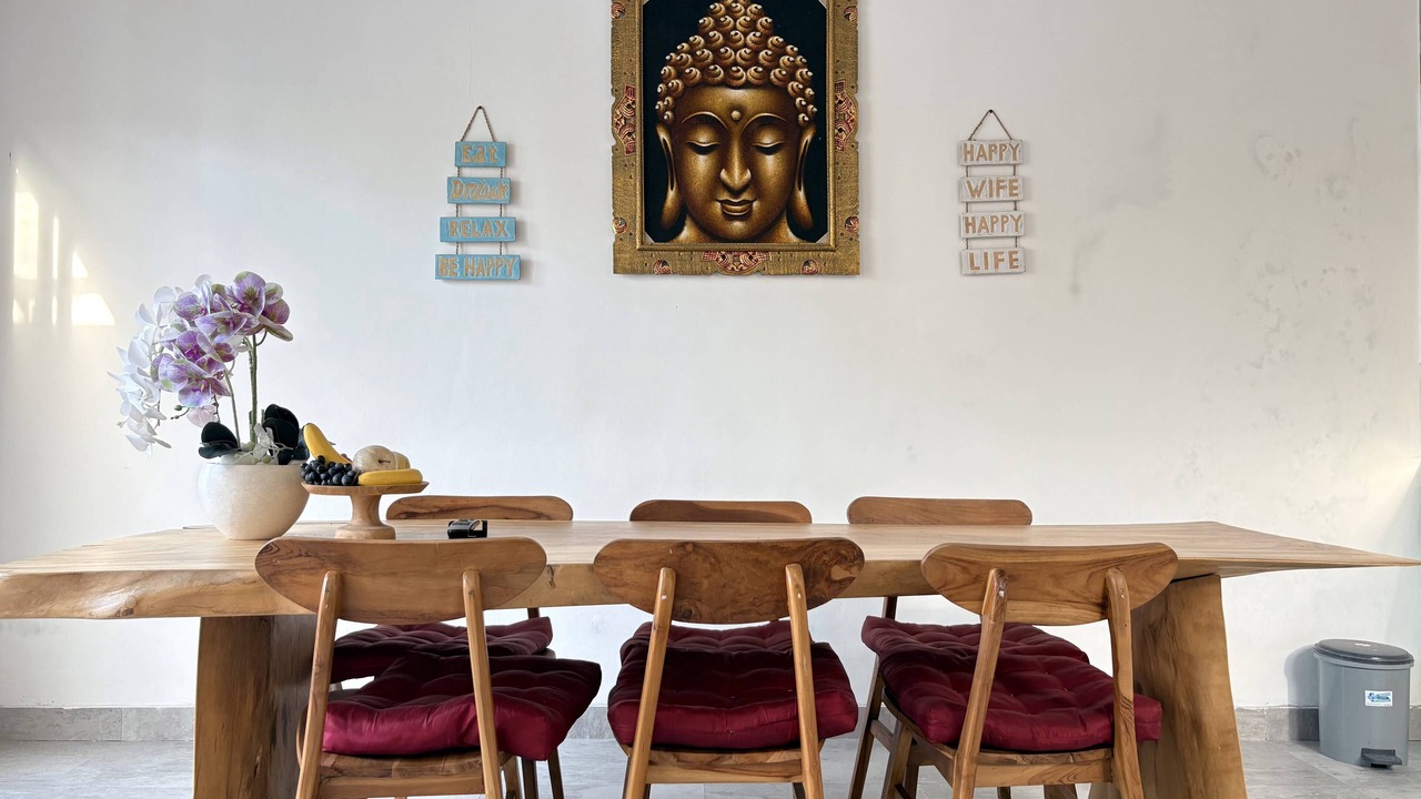 Photo of Livingroom in Kampial