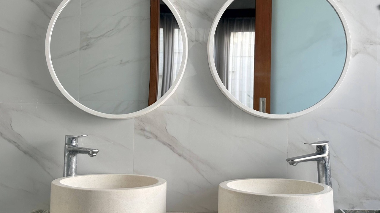 Photo of Bathroom in Kampial