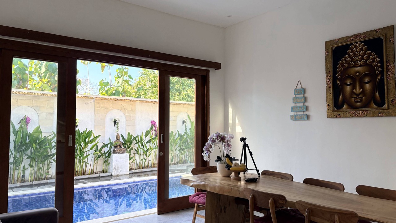 Photo of Livingroom in Kampial