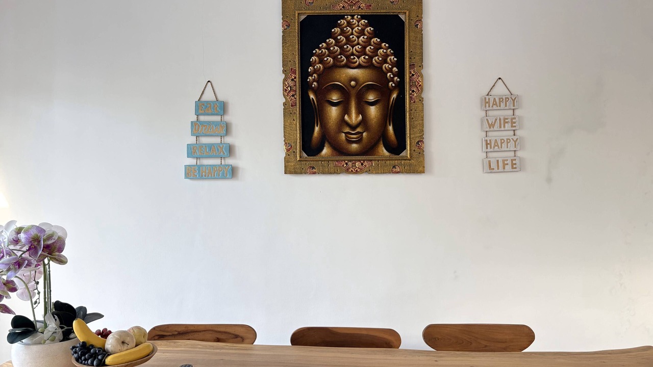 Photo of Livingroom in Kampial