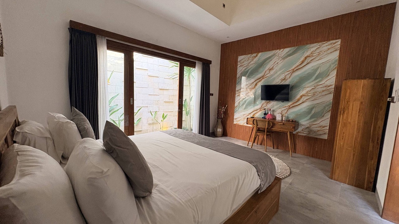 Photo of Bedroom in Kampial