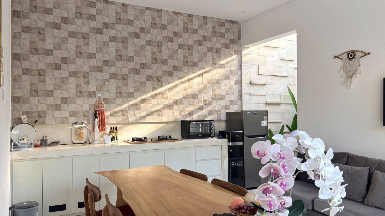 Photo of Kitchen in Kampial