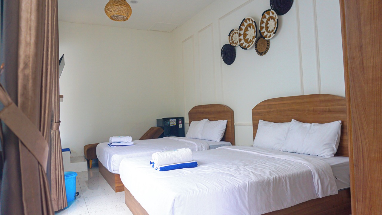 Photo of Bedroom in Sinduharjo