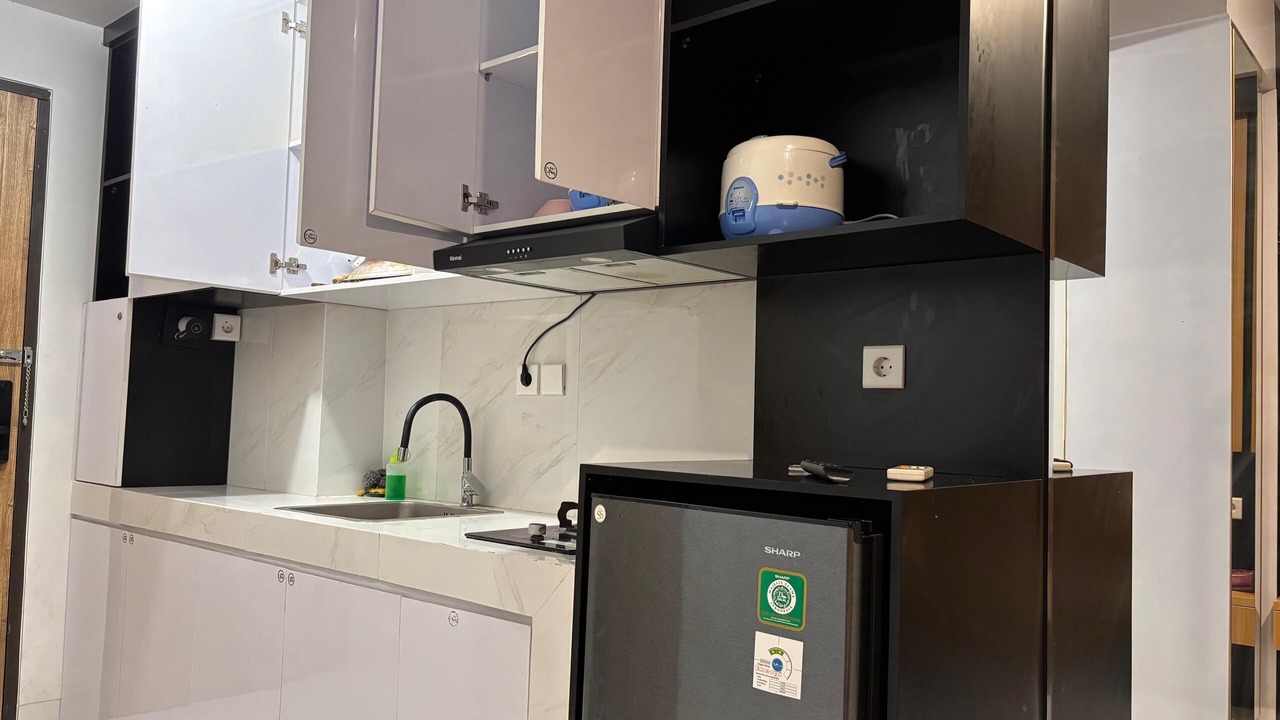 Photo of Kitchen in Makassar