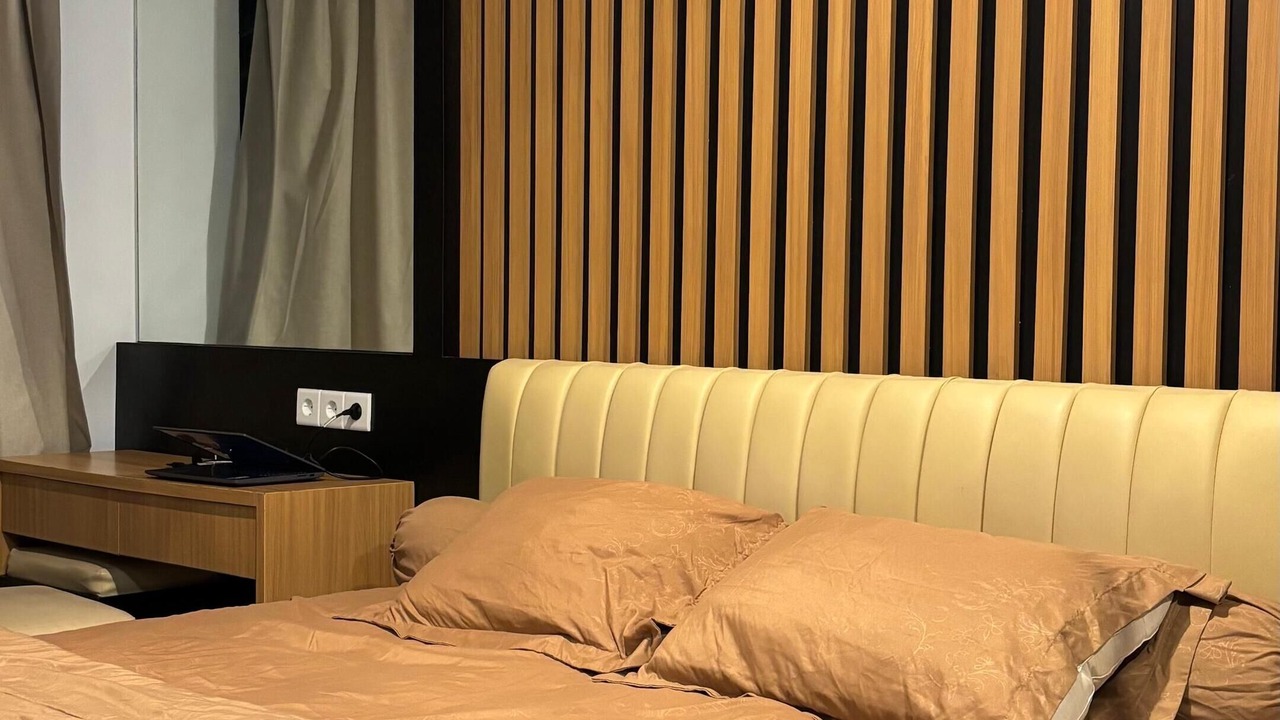 Photo of Bedroom in Makassar