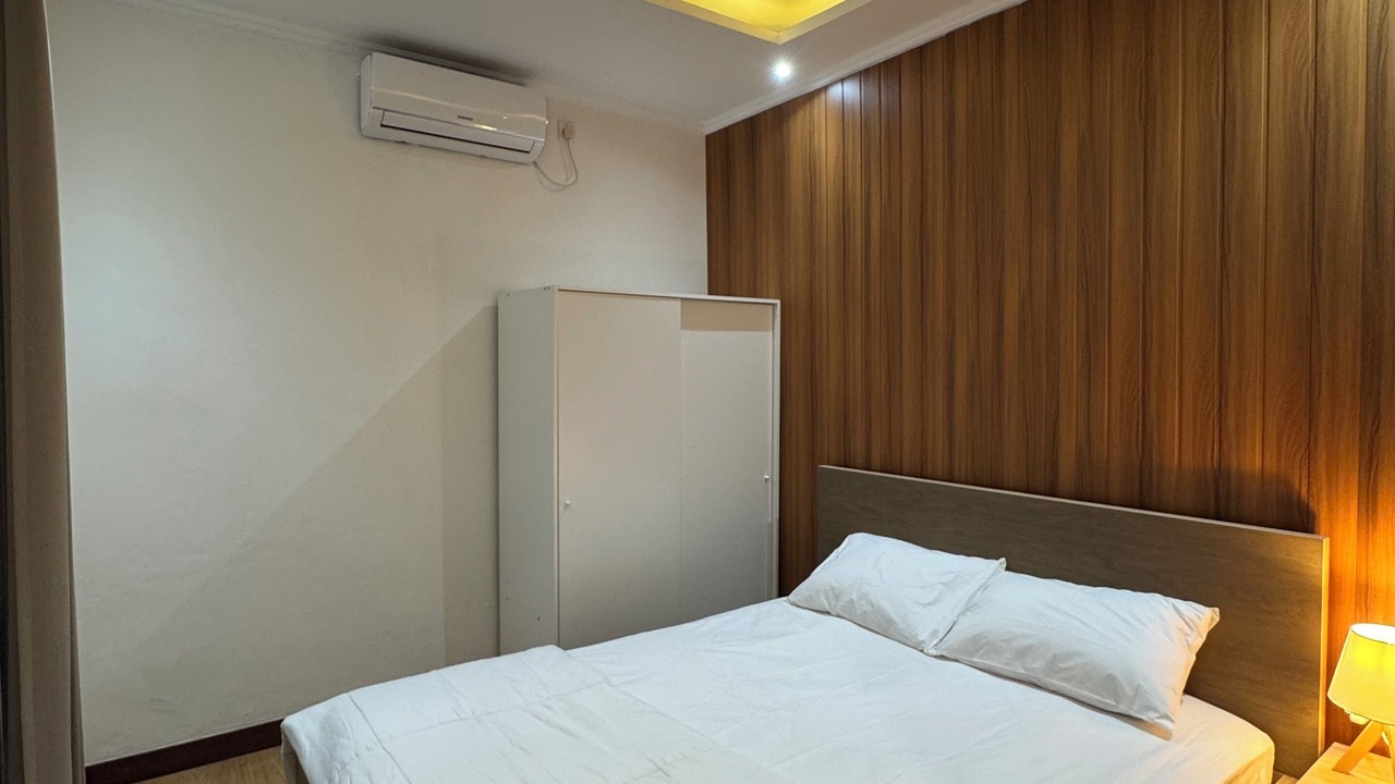 Photo of Bedroom in Sidakarya