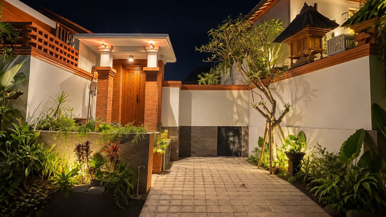 Photo of Outdoor in Mas