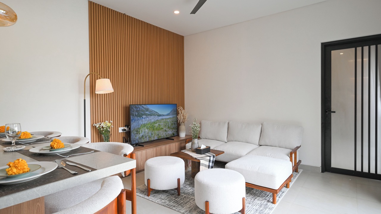 Photo of Livingroom in Mas