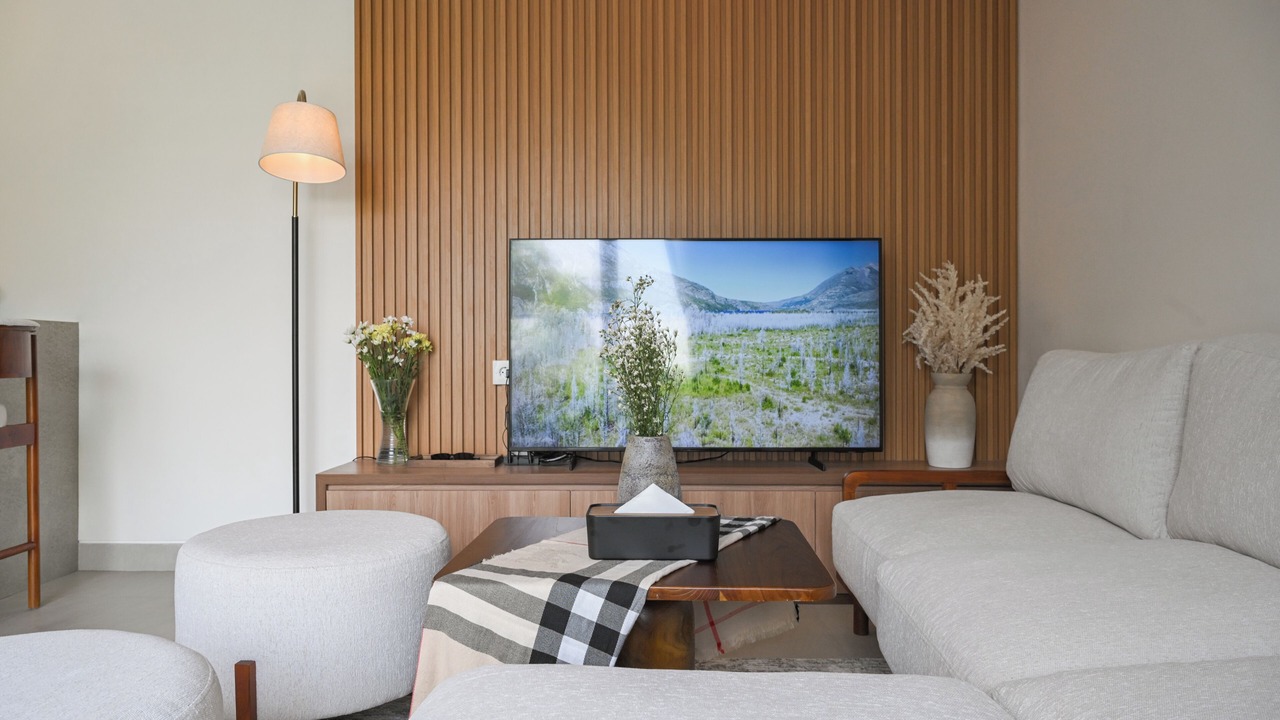 Photo of Livingroom in Mas