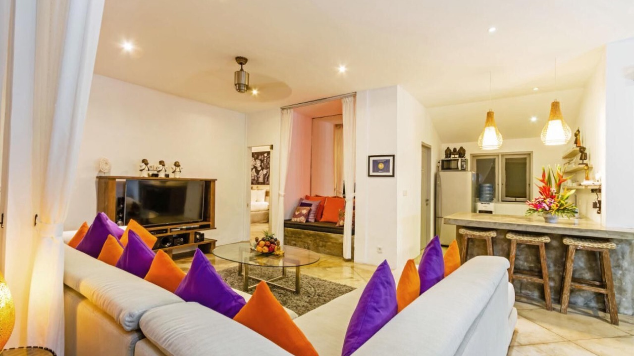 Photo of Bedroom in Sunset Road