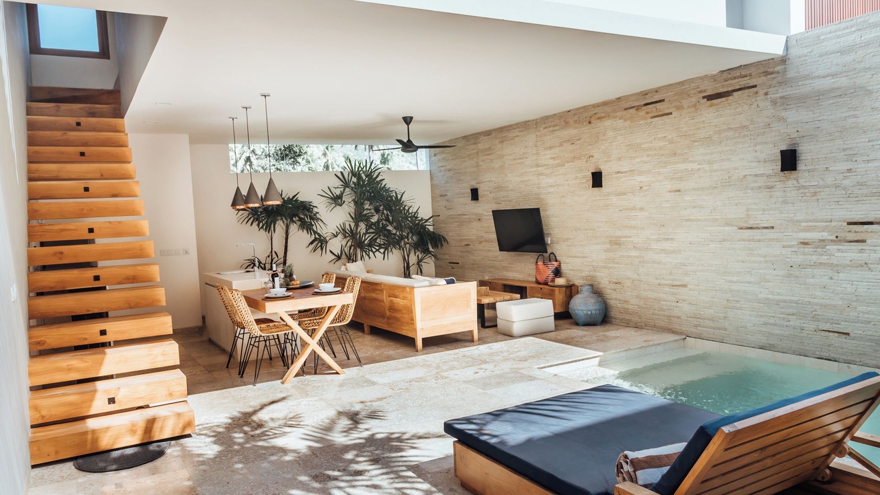 Photo of Bedroom in Kuta