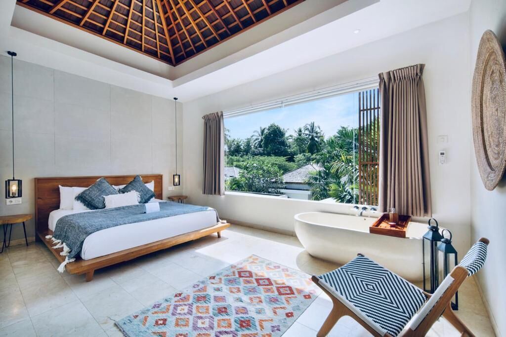 Photo of Bedroom in Kuta