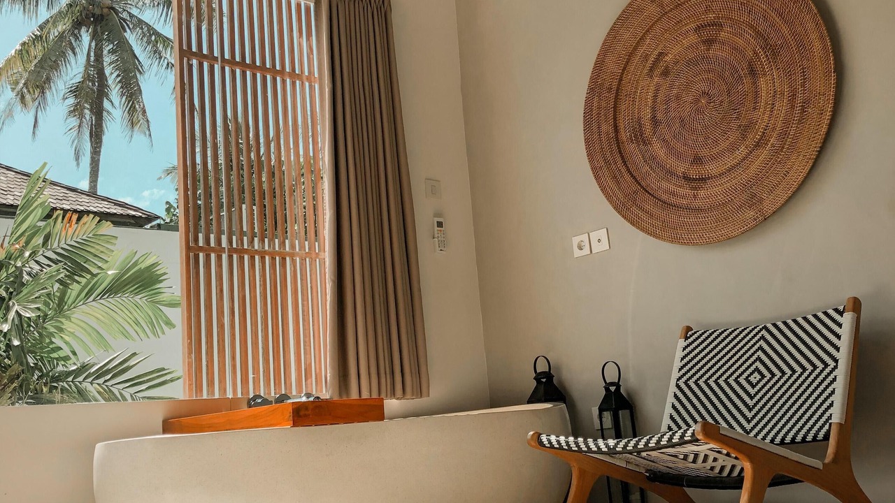 Photo of Bedroom in Kuta