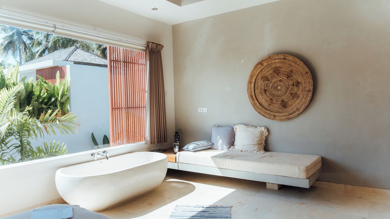 Photo of Bedroom in Kuta