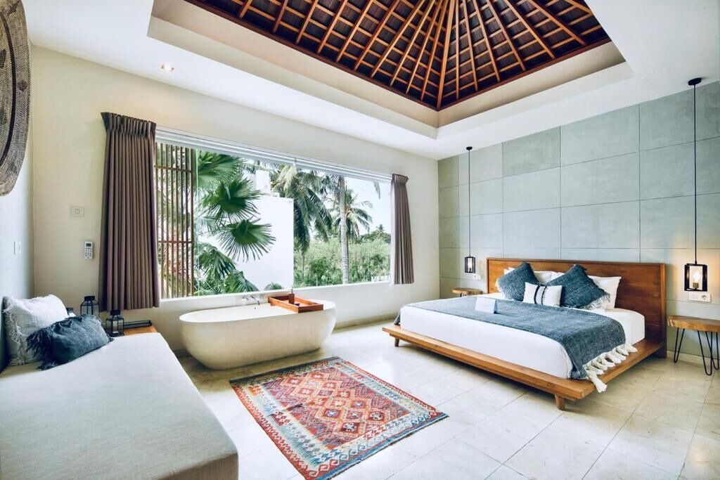 Photo of Bedroom in Kuta