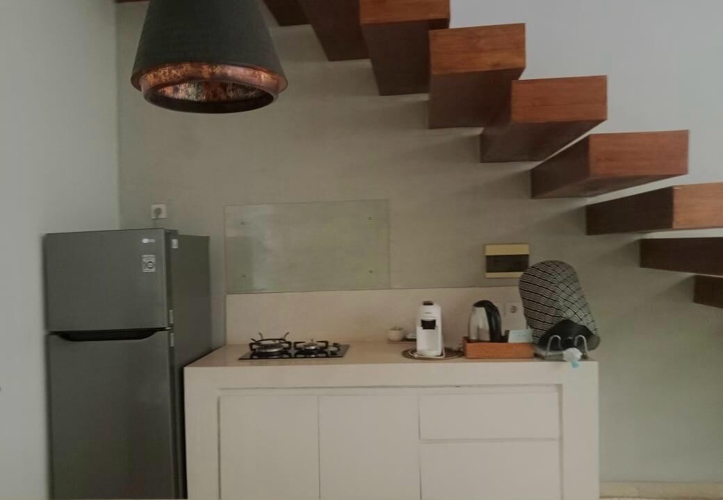 Photo of Kitchen in Kuta