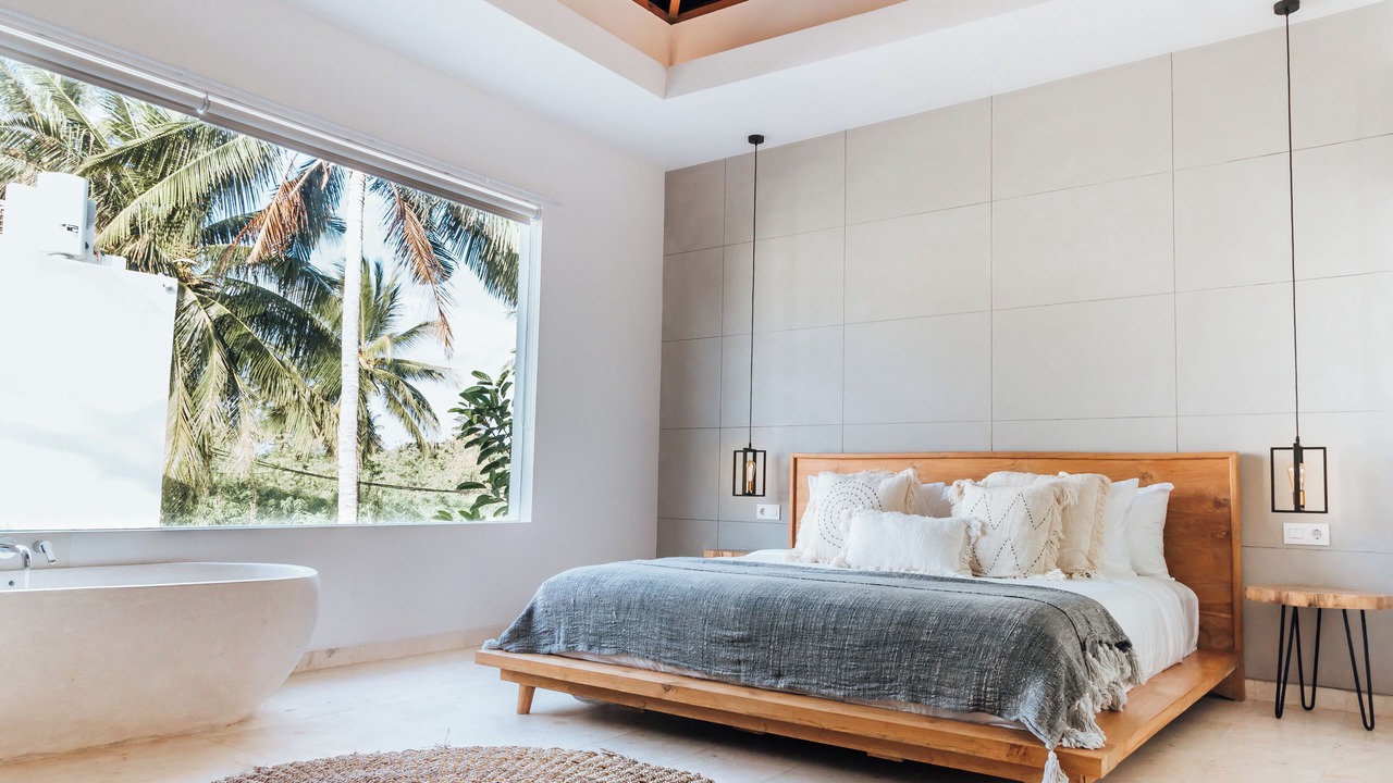 Photo of Bedroom in Kuta