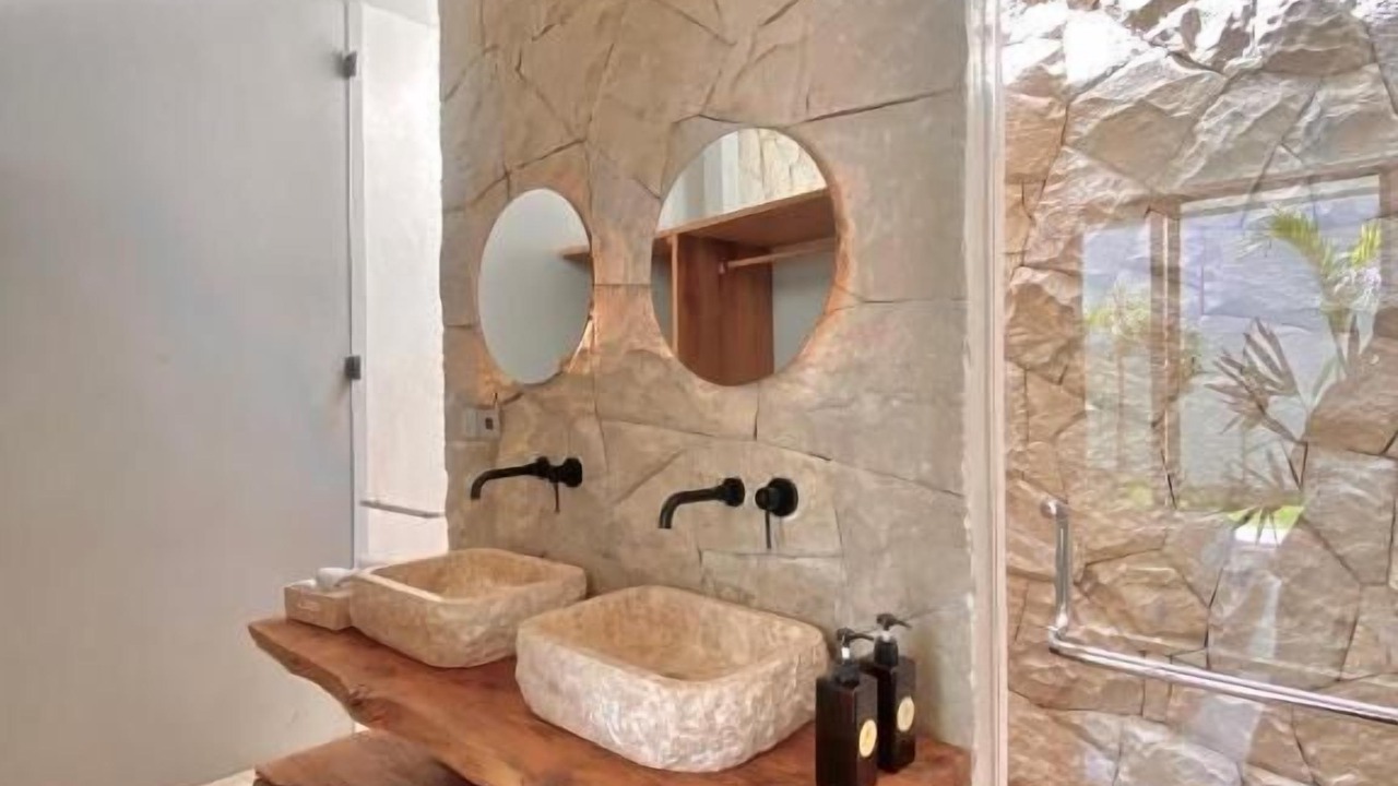 Photo of Bathroom in Kuta