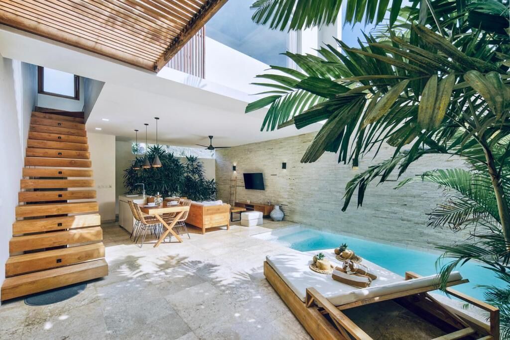 Photo of Bedroom in Kuta