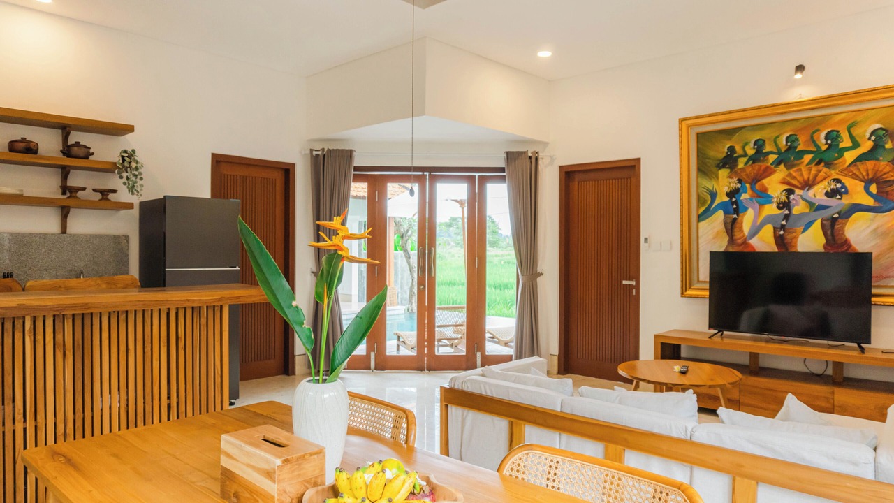 Photo of Livingroom in Lodtunduh