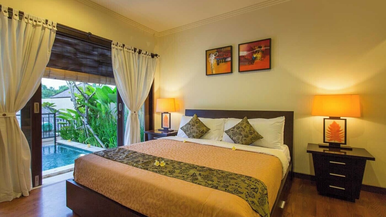 Photo of Bedroom in Ungasan