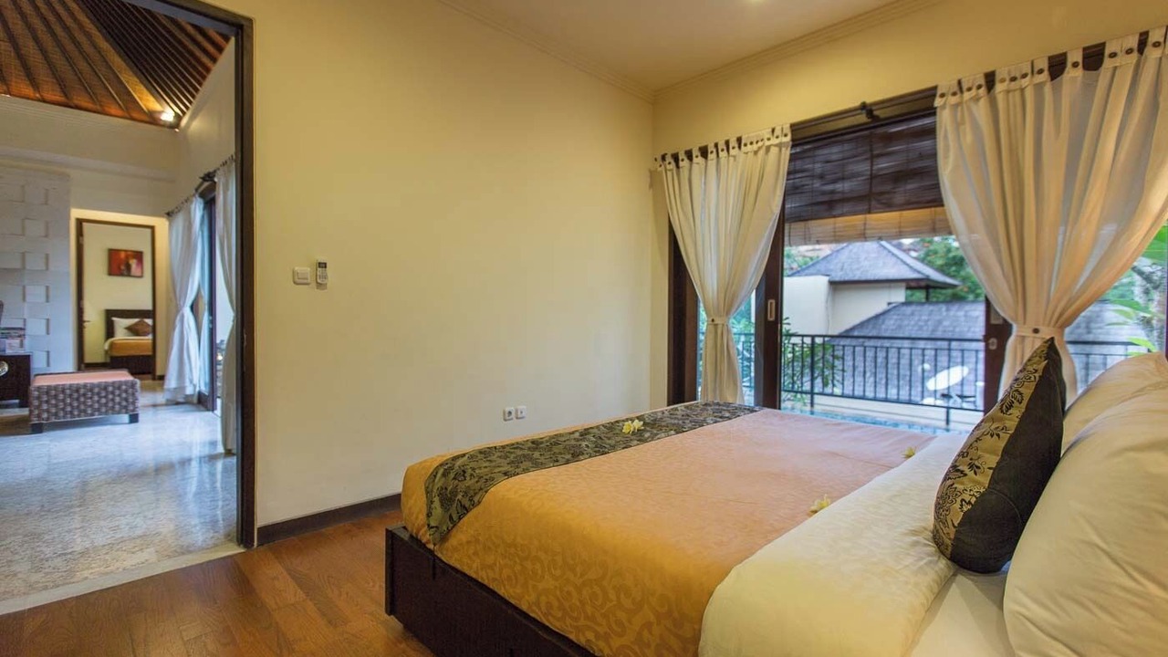 Photo of Bedroom in Ungasan