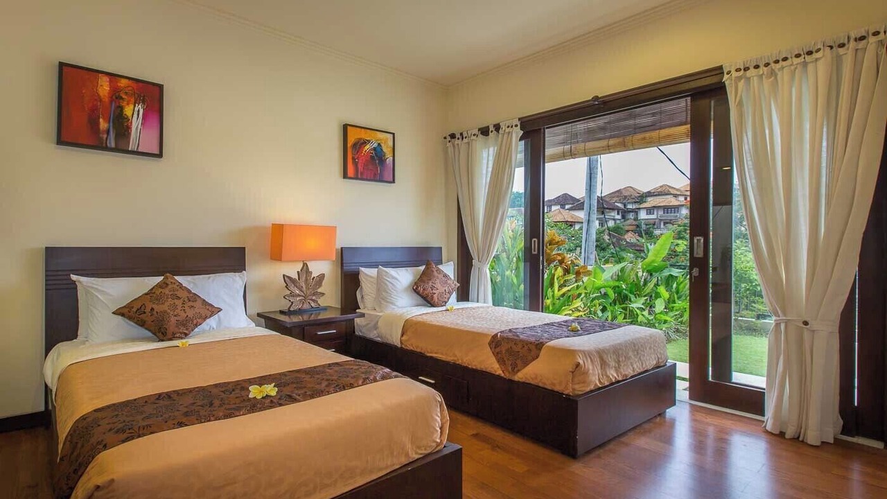 Photo of Bedroom in Ungasan