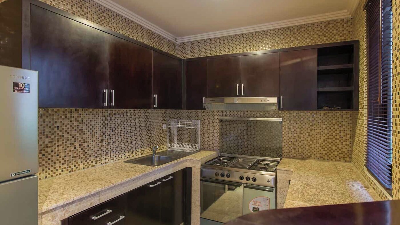 Photo of Kitchen in Ungasan