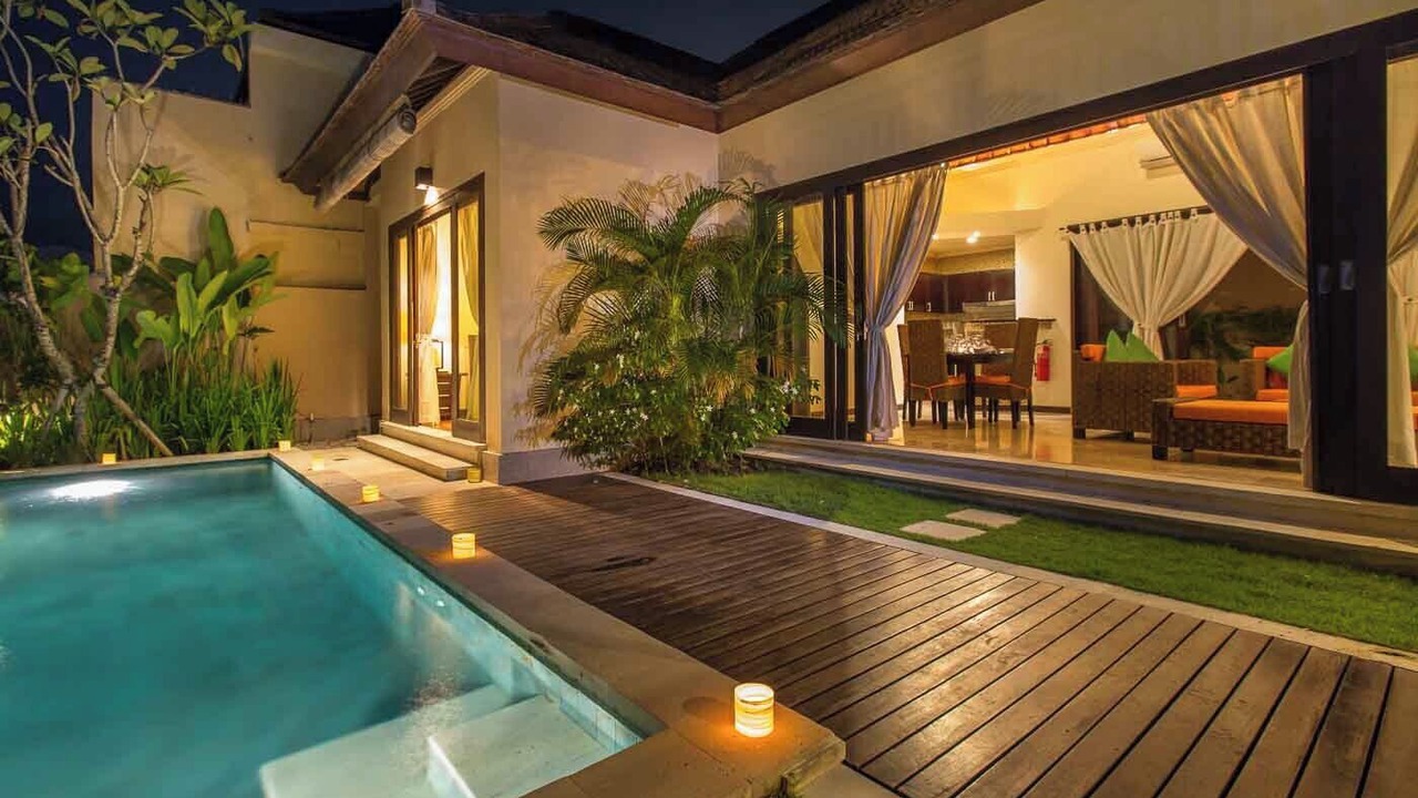 Photo of Patio Balcony in Ungasan