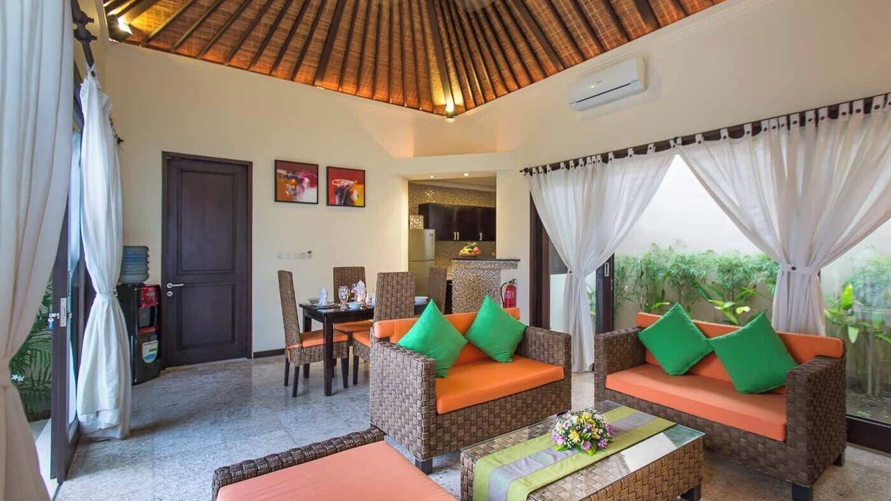 Photo of Livingroom in Ungasan