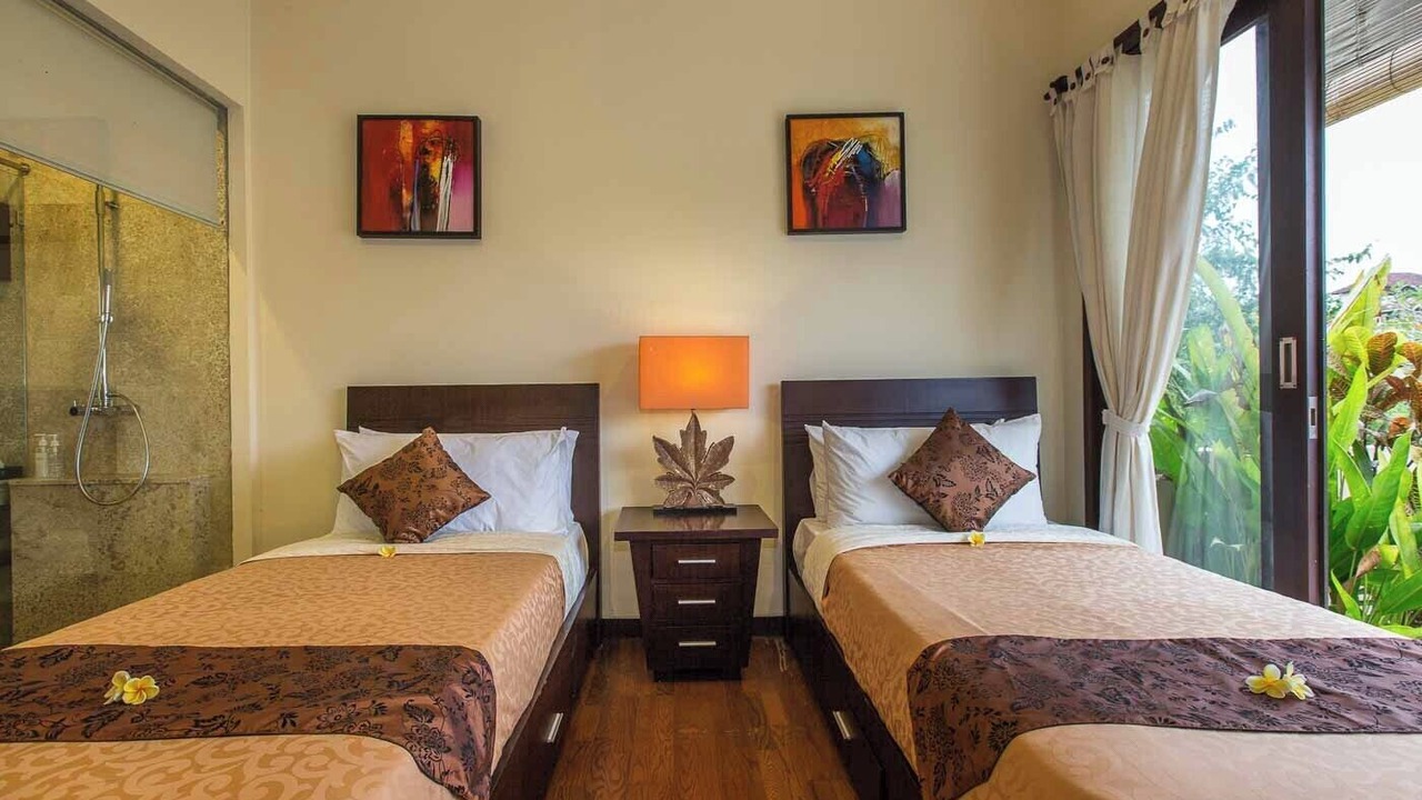 Photo of Bedroom in Ungasan