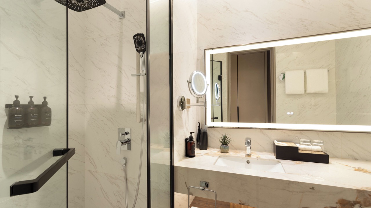 Photo of Bathroom in Semarang