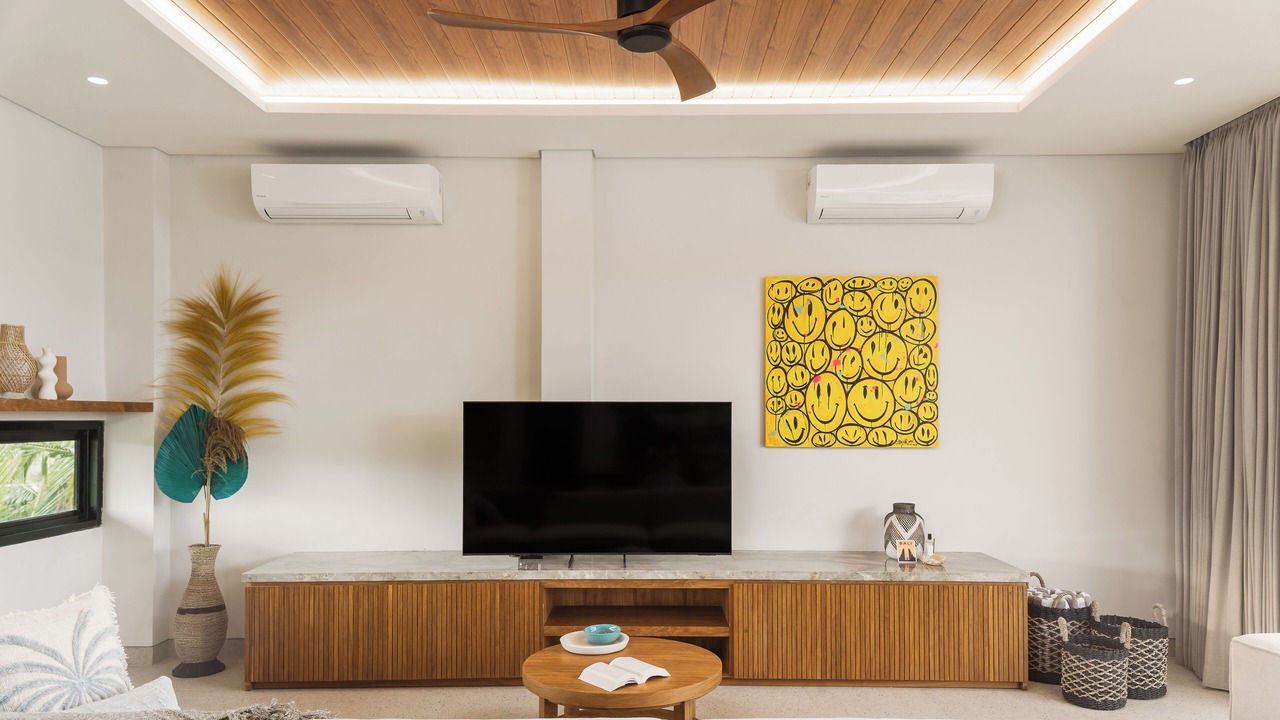 Photo of Livingroom in Cemagi
