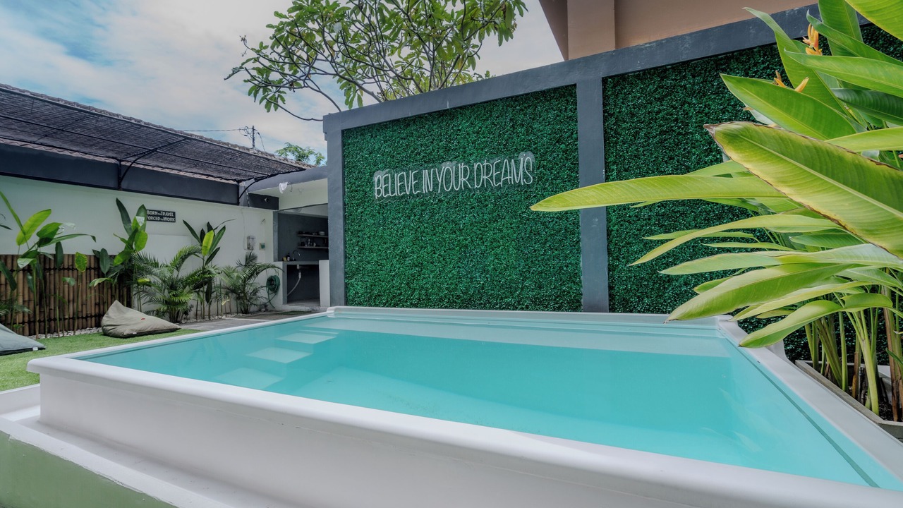 Photo of Outdoor in Central Seminyak