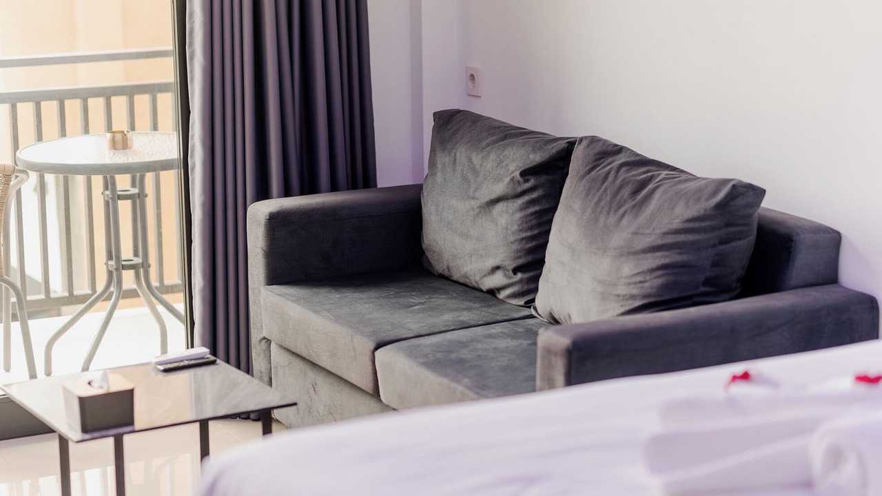 Photo of Livingroom in Central Seminyak